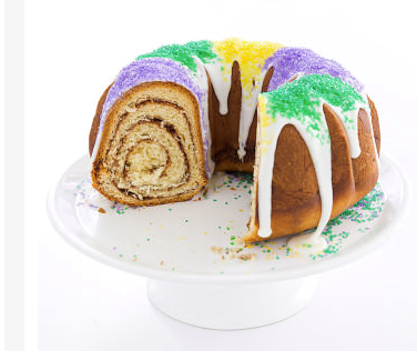 King cake