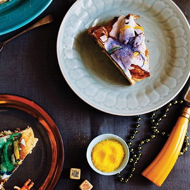 King cake