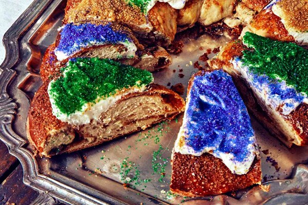 King cake