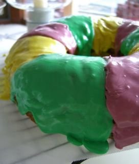 King cake