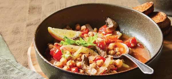 King oyster cioppino 