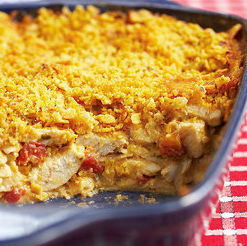 King Ranch casserole