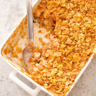 King Ranch casserole