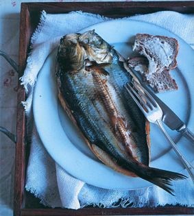 Kippers