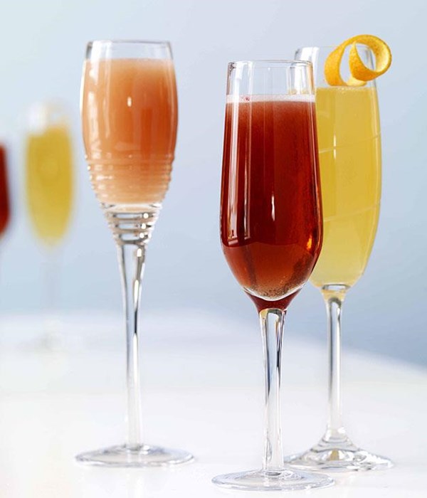 Kir royale