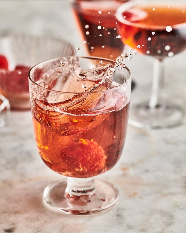 Kir royale