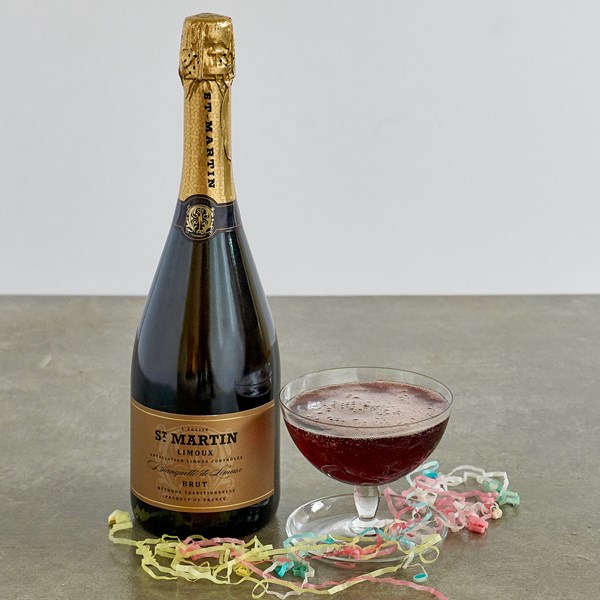 Kir royale