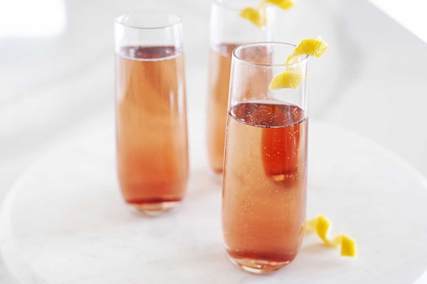 Kir royale
