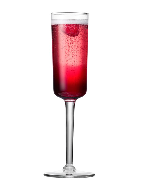 Kir royale