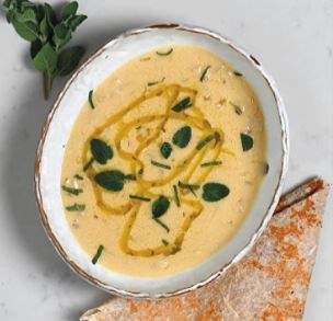 Kishik soup