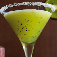 Kiwi daiquiri 