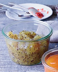 Kiwi jam