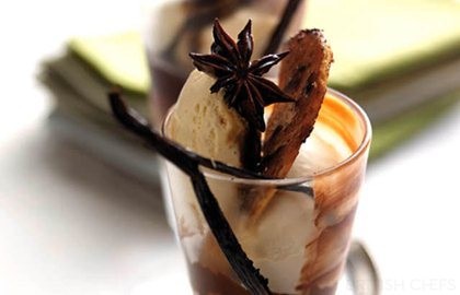 Knickerbocker glory 100