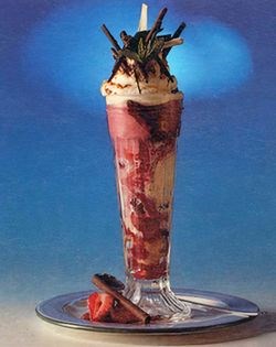 Knickerbockerglory
