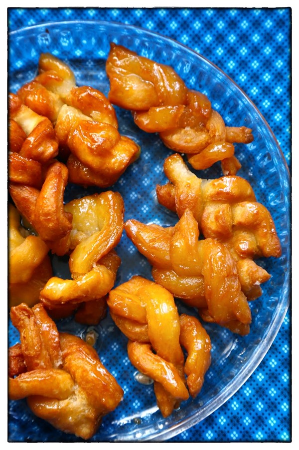 Koeksisters