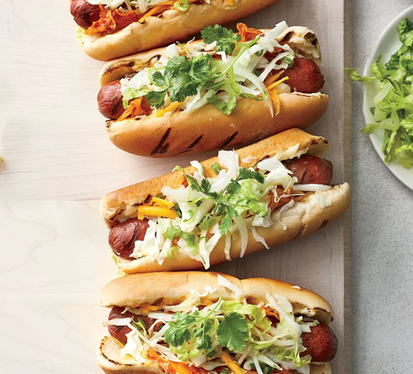 Kogi dogs