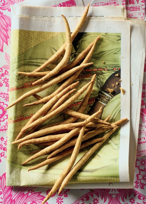 Kokoro crunchy corn sticks