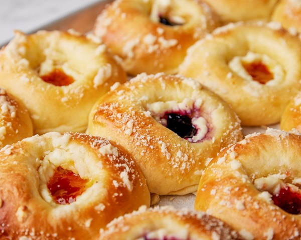 Kolaches