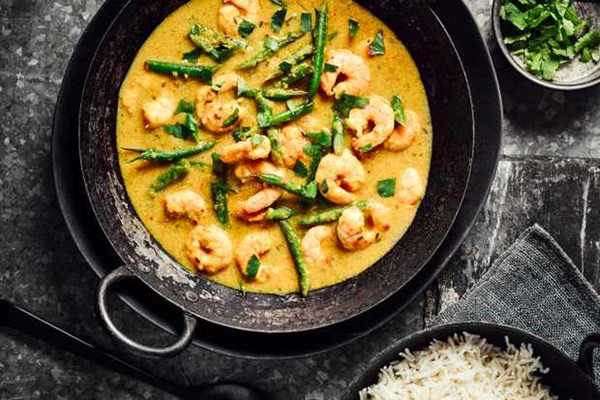Kombdi masala