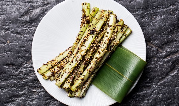 Kombu celery