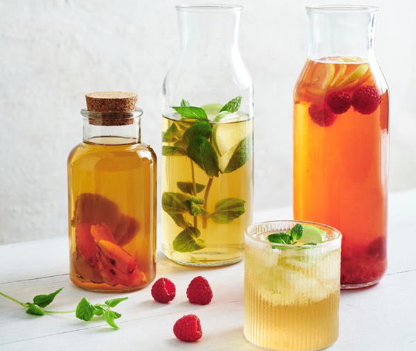 Kombucha