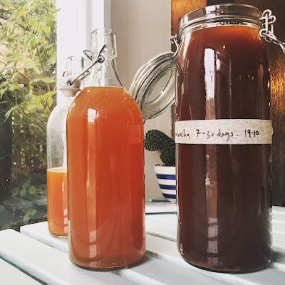 Kombucha
