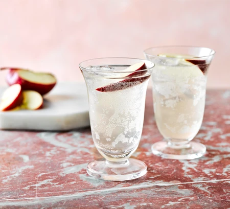 Kombucha spritz