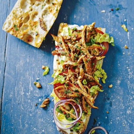 Konya pide