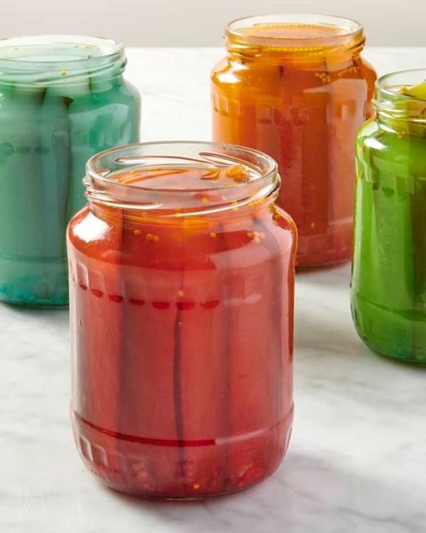 Kool-Aid pickles