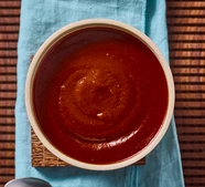 Korean BBQ sauce