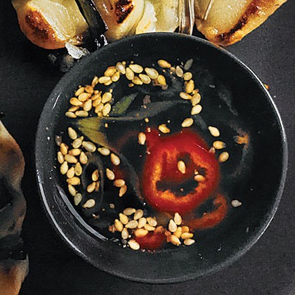 Korean dipping sauce