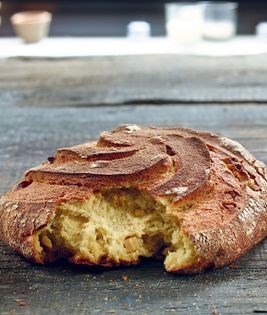 Kørntüberbrot