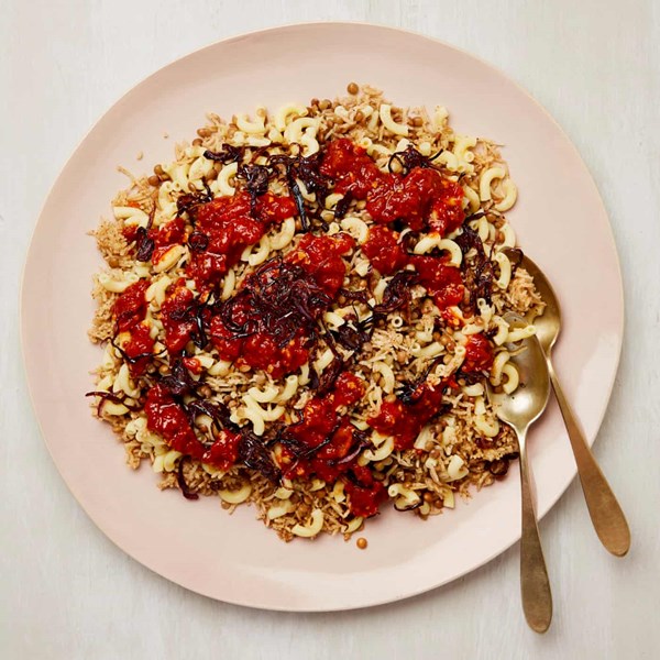 Koshari