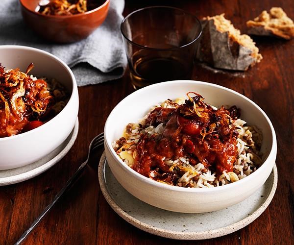 Koshari