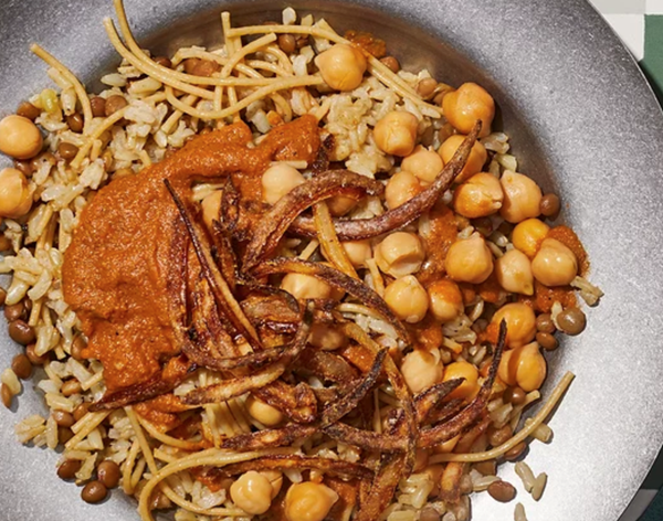 Koshari