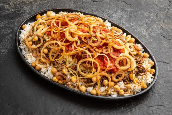 Koshari