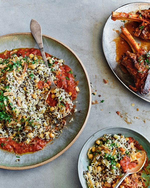 Koshari
