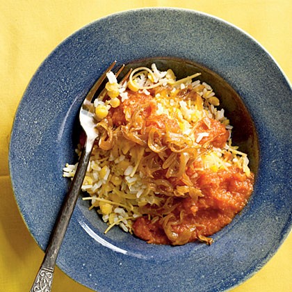 Koshari