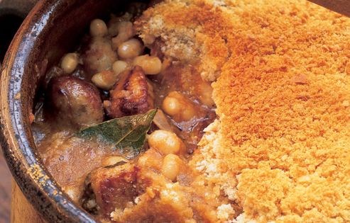 Kosher casserole