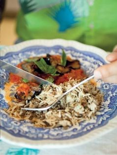 Koshieri rice