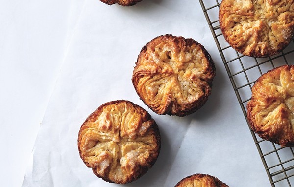 Kouign-amann