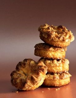 Kouign-amann