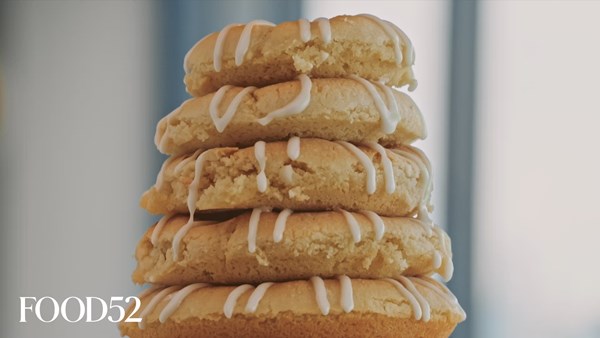 Kransekake [Tess Gigone]