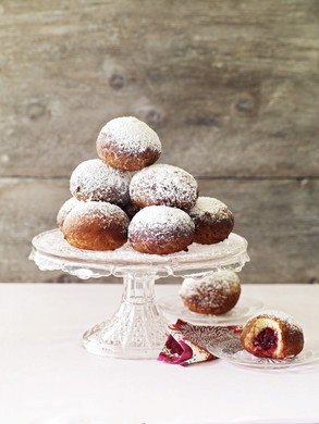 Krapfen