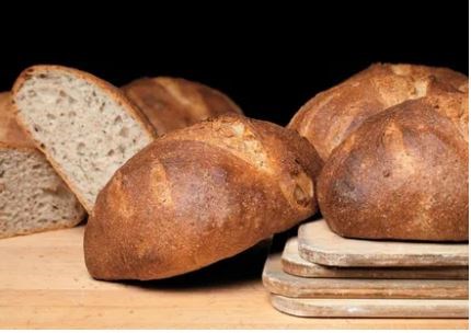 Krauterquarkbrot
