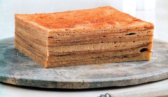 Kueh lapis