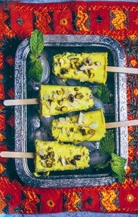 Kulfi