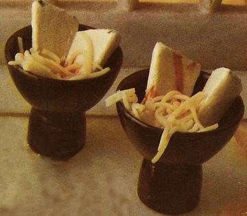 Kulfi