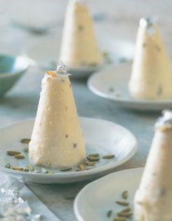 Kulfi