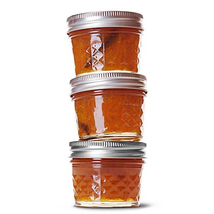Kumquat conserva